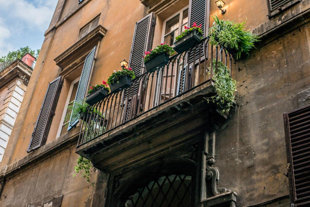 Gasthof Palazzo Del Duca Piazza Navona